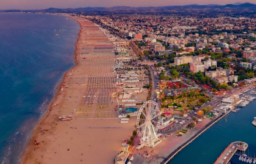 incontri a Rimini