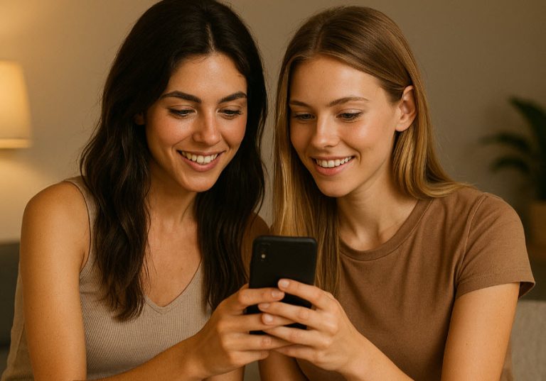 Incontri senza impegno Latina