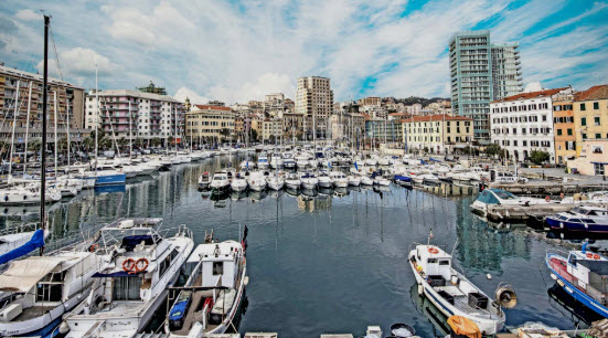 Donne Single Savona senza impegno