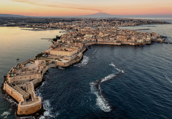 incontri a Siracusa