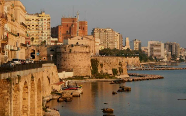 Donne Single Taranto senza impegno