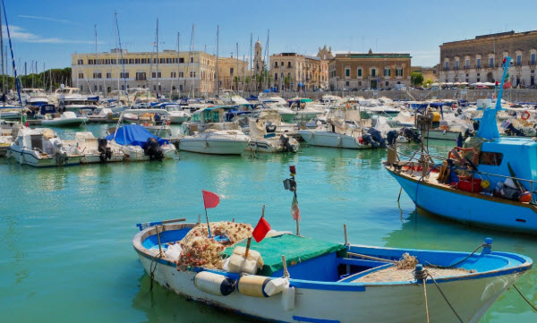 Donne Single Trani senza impegno