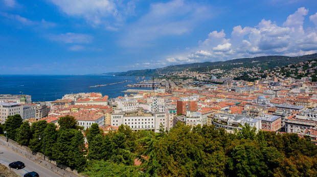 Donne Single Trieste senza impegno