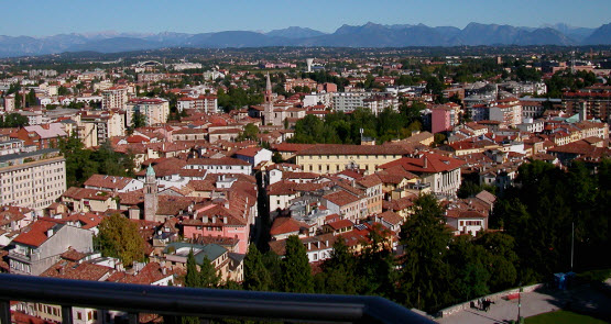 Donne Single Udine senza impegno