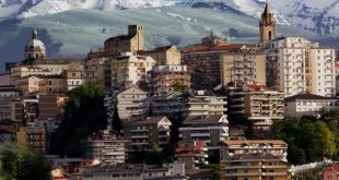 incontri Chieti