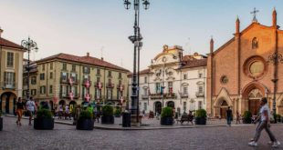 incontri Asti