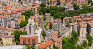 incontri Potenza