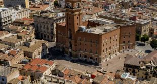 incontri Foggia