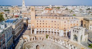 incontri Lecce