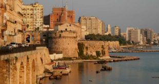 incontri Taranto