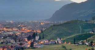 incontri Bolzano