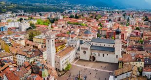 incontri Trento