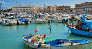 Donne Single a Trani