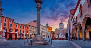incontri Ravenna