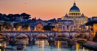 incontri Roma