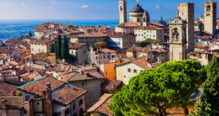 incontri Bergamo