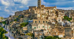incontri Matera