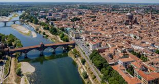 incontri Pavia