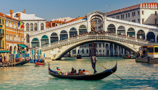 Donne Single Venezia senza impegno