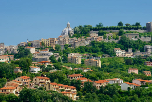 Donne Single Viterbo senza impegno